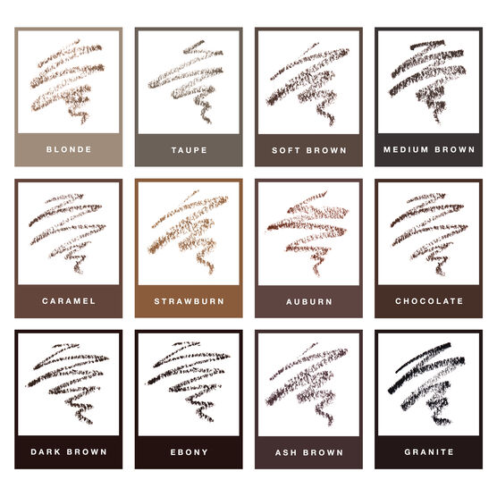 ANASTASIA  BROW DEFINER  BROW